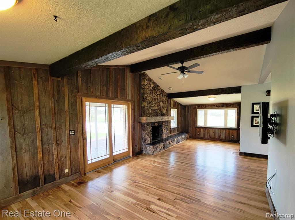 4076 Stewart Road, Metamora, MI 48455 — Photo 13