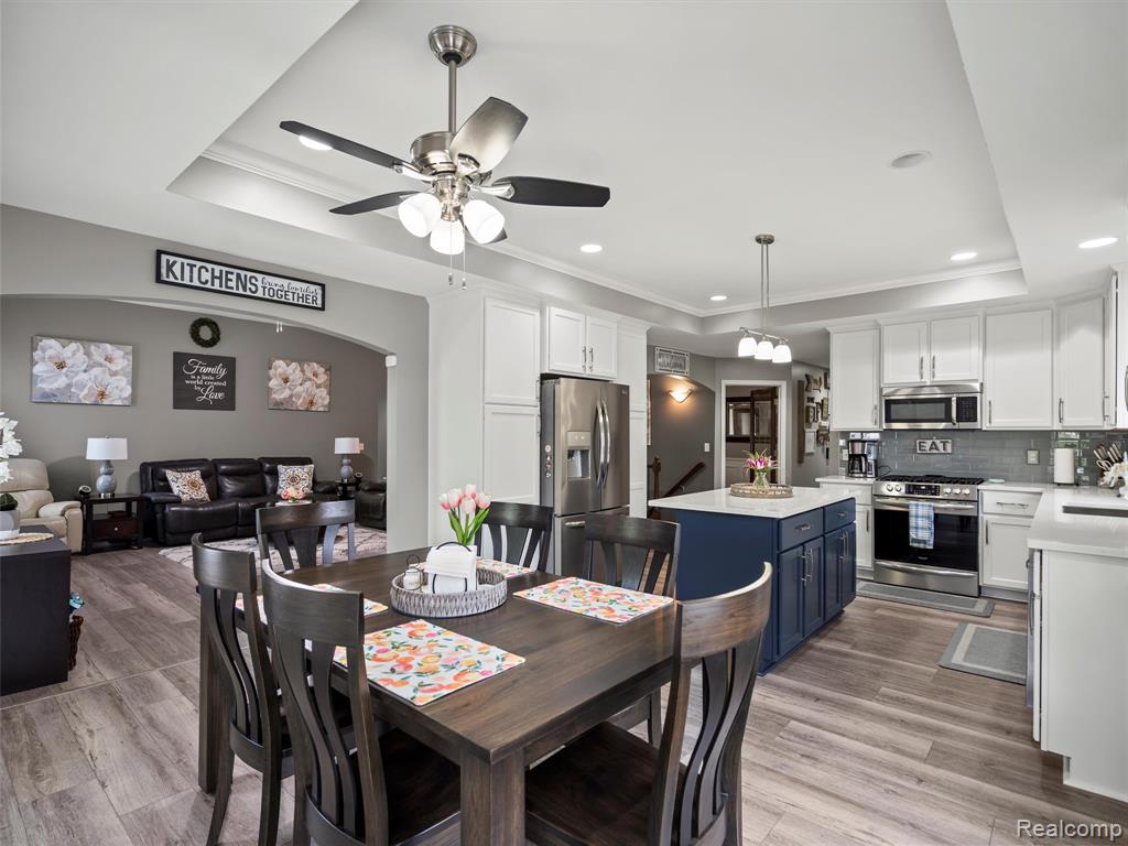 50318 Greycoat Lane, Macomb, MI 48044 — Photo 17