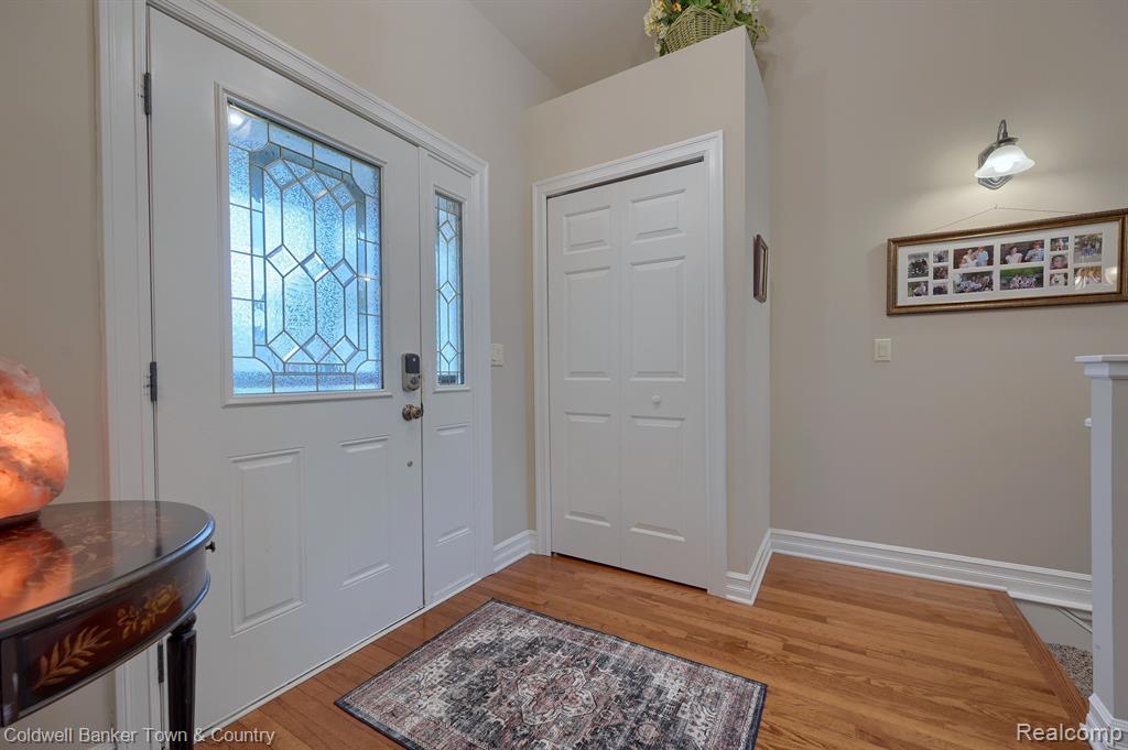30975 ASBURY HILL, New Hudson, MI 48165 — Photo 5