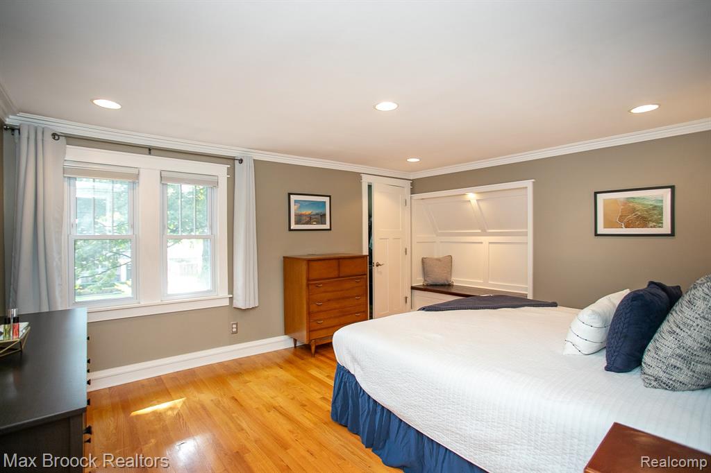 501 N Wilson Avenue, Royal Oak, MI 48067 — Photo 32