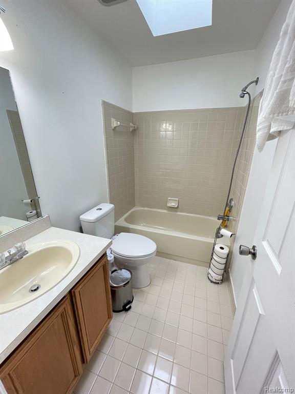 53775 CRANSTON Drive, Macomb, MI 48042 — Photo 47