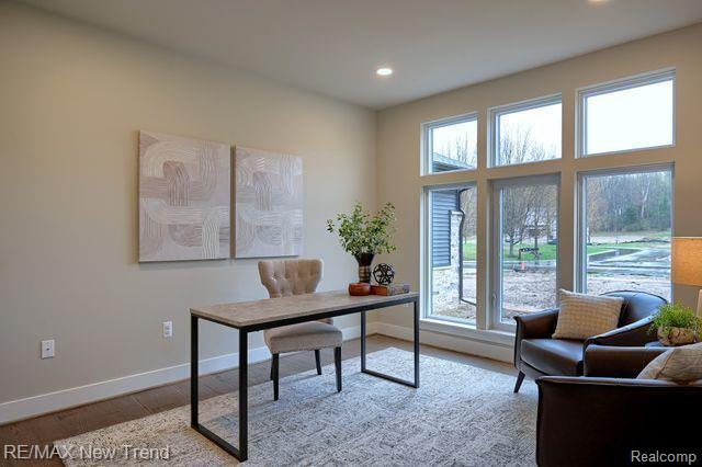 6539 Cambridge Circle, Clarkston, MI — Photo 4