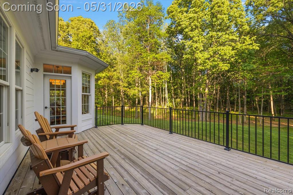 500 Hawk High Hill Road, Metamora, MI 48455 — Photo 16