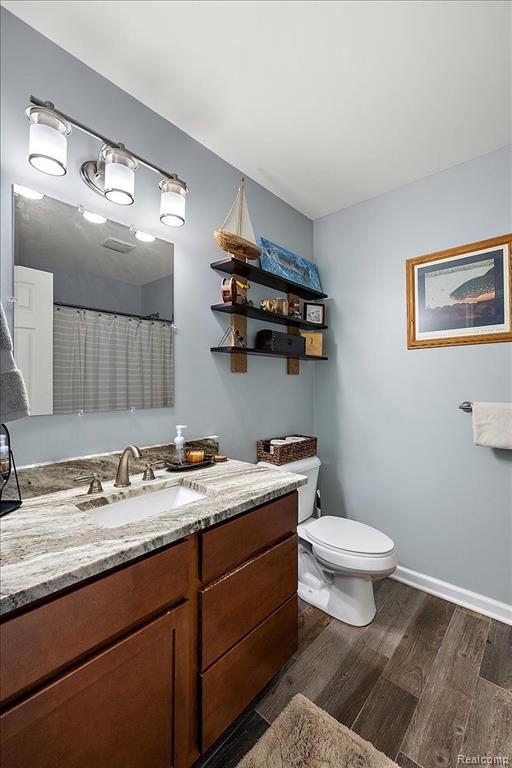 7611 Peninsula, Waterford, MI 48327 — Photo 29
