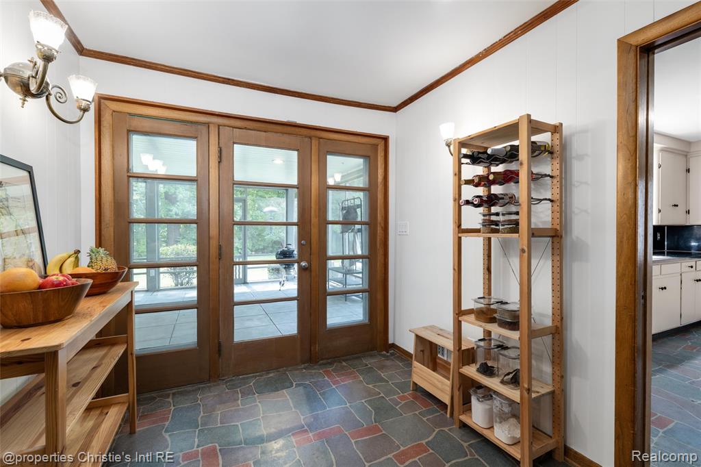 1925 Wellesley Drive, Detroit, MI 48203 — Photo 21