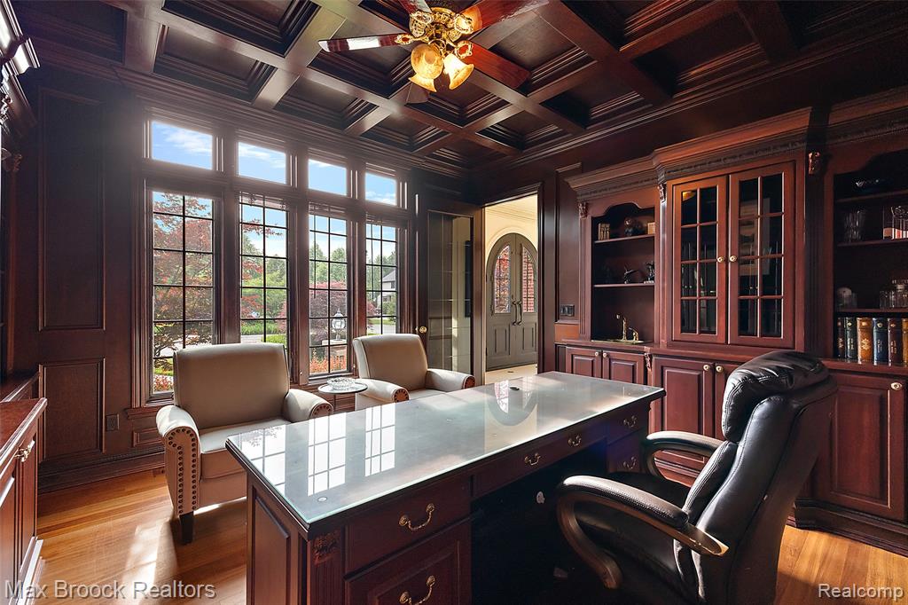 7428 Foxburg Court, Clarkston, MI, 48348