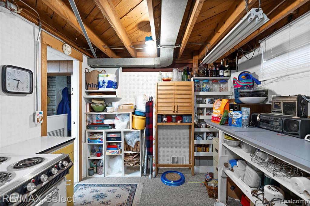 945 Salisbury Avenue, Flint, MI 48532 — Photo 32