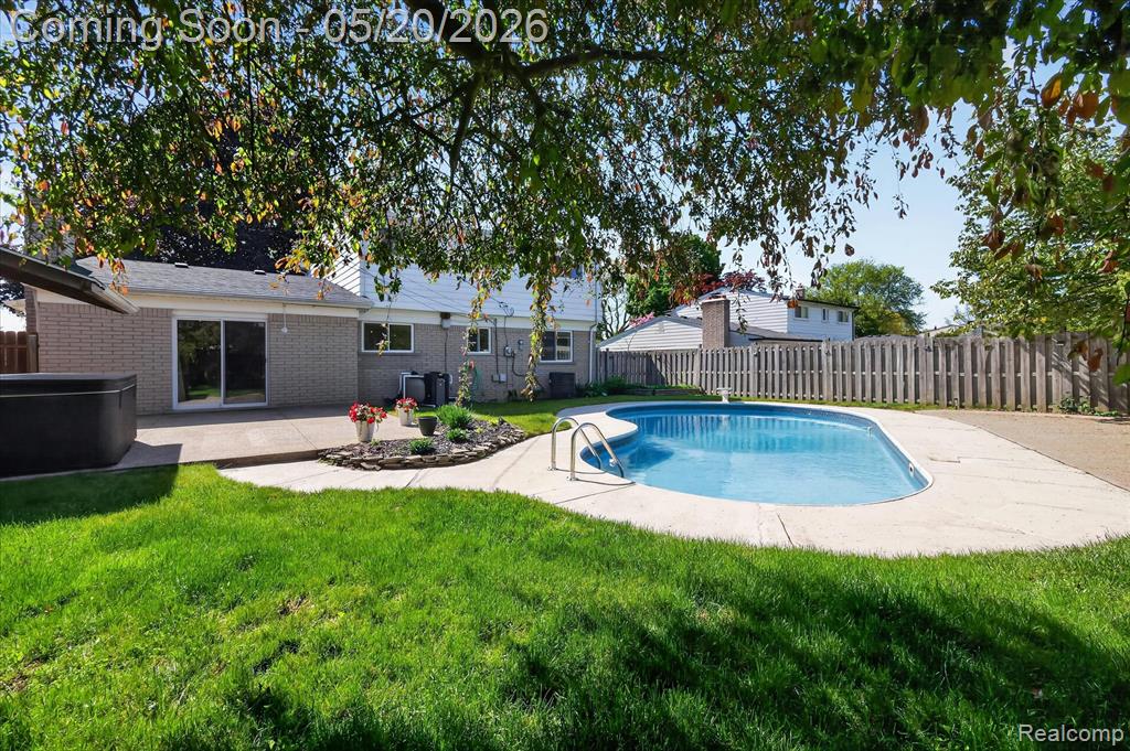 38010 John P Street, Clinton Twp, MI 48036 — Photo 48