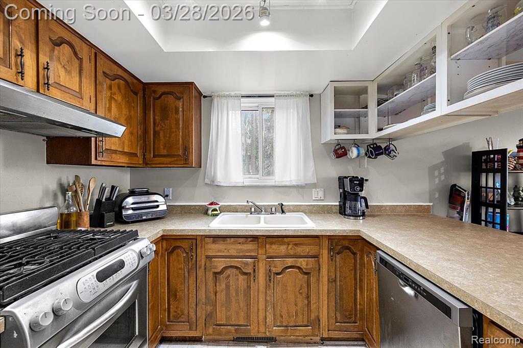 6210 Tripp Road, Holly, MI 48442 — Photo 15