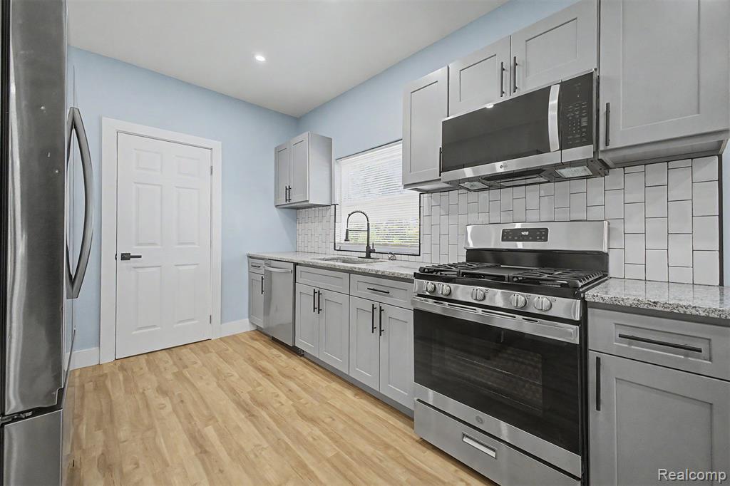 5060 S Clarendon Street, Detroit, MI 48204 — Photo 12