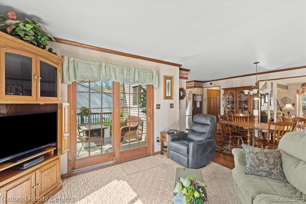 1018 FAIRWAY TRAILS Drive, Brighton, MI 48116 — Photo 17