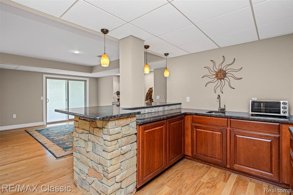 4930 Menominee Lane, Clarkston, MI 48348 — Photo 64