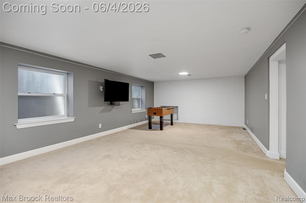 3797 S Darlington Road, Bloomfield Hills, MI 48301 — Photo 50