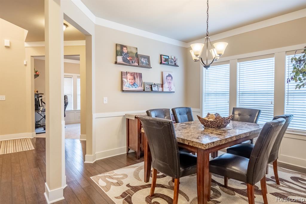 9595 NEUMANN Circle, Ypsilanti, MI 48197 — Photo 5