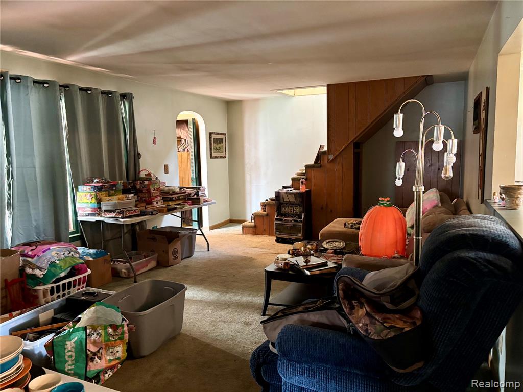 165 N 5th Street, Marine, MI — Photo 8