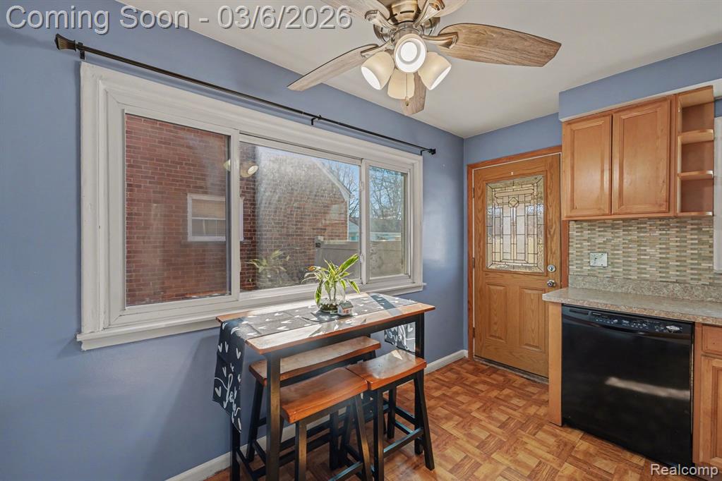 112 Brentwood Street, Inkster, MI 48141 — Photo 5