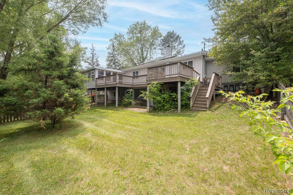 9920 DEXTER PINCKNEY Road, Pinckney, MI 48169 — Photo 42