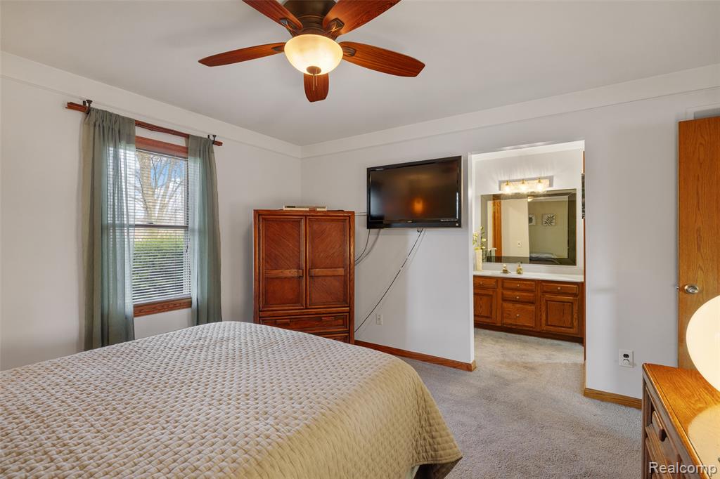 46405 Oaklawn Street, Macomb, MI 48042 — Photo 19