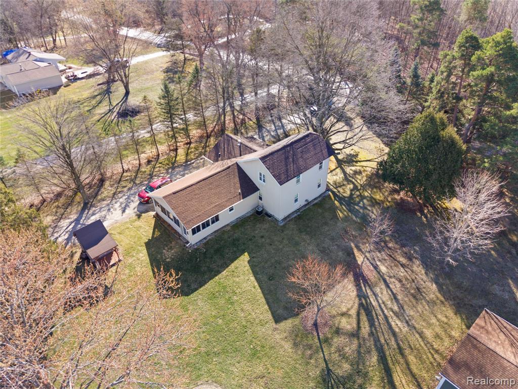 7163 Burpee Road, Grand Blanc, MI 48439 — Photo 67