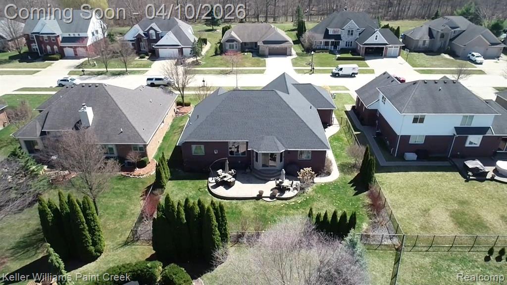 45907 Lookout Drive, Macomb, MI 48044 — Photo 64