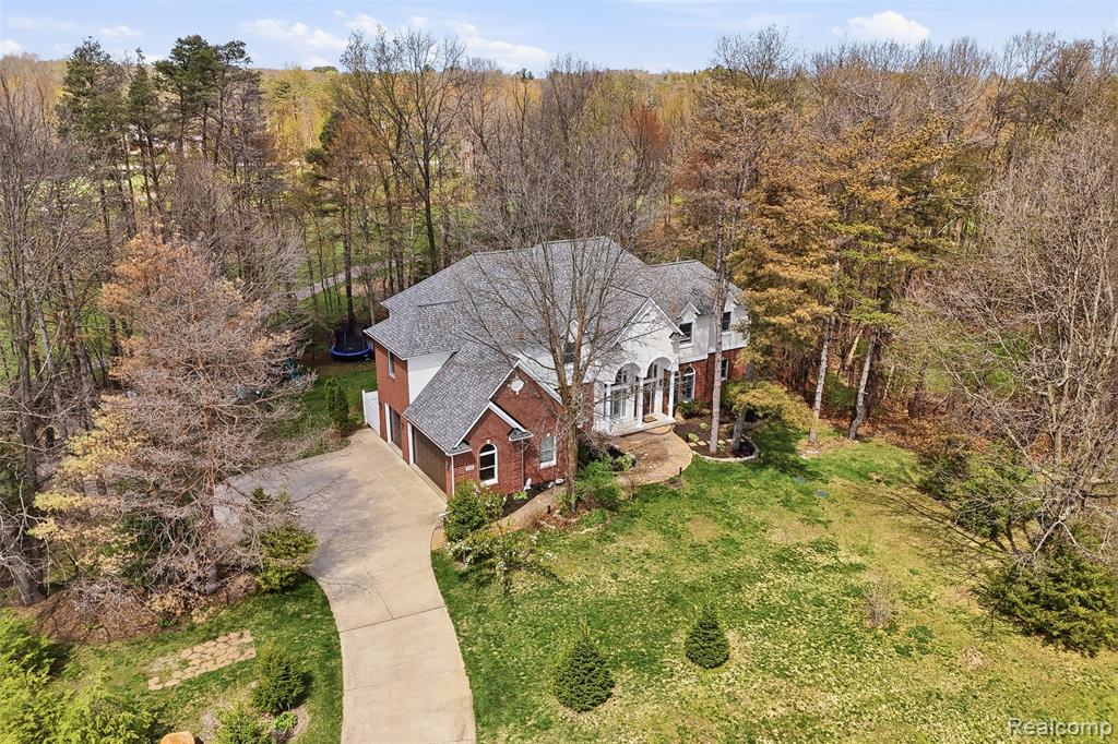 4148 Queensland Way, Pinckney, MI 48169 — Photo 70