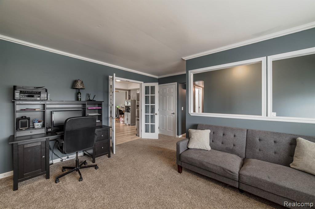 46555 Dequindre Road, Rochester Hills, MI 48307 — Photo 17