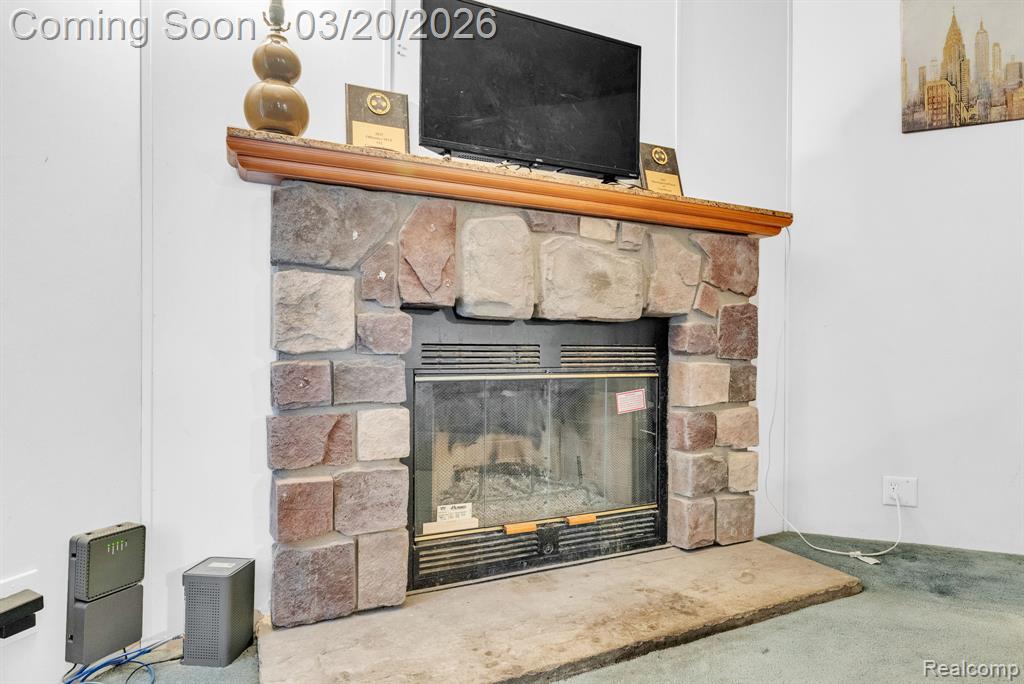 7151 Martin Road, Imlay City, MI 48444 — Photo 4