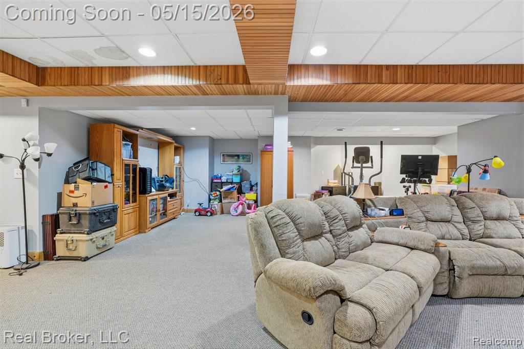 52798 Weathervane Drive, Chesterfield, MI 48047 — Photo 52