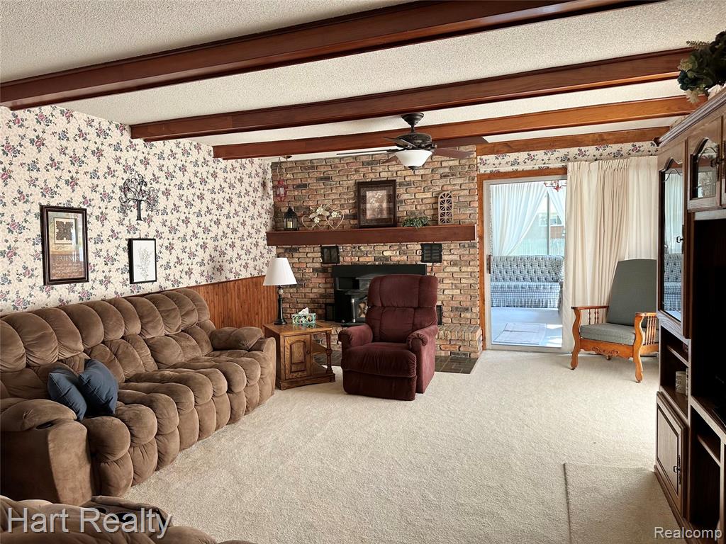 4286 Oak Street, Cass City, MI 48726 — Photo 13