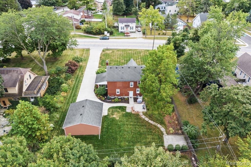 41840 E Ann Arbor Trail, Plymouth, MI 48170 — Photo 47