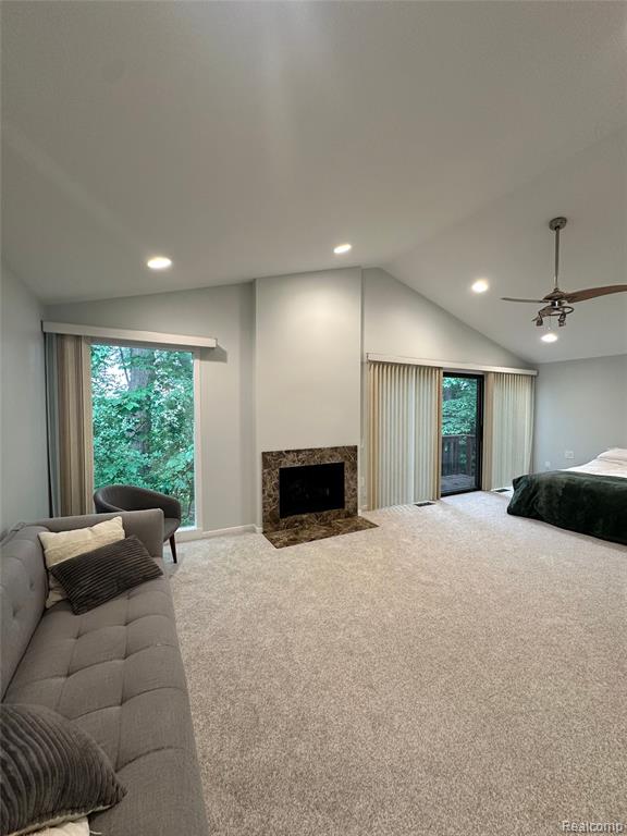 4908 Fairway Ridge Circle, West Bloomfield, MI 48323 — Photo 42