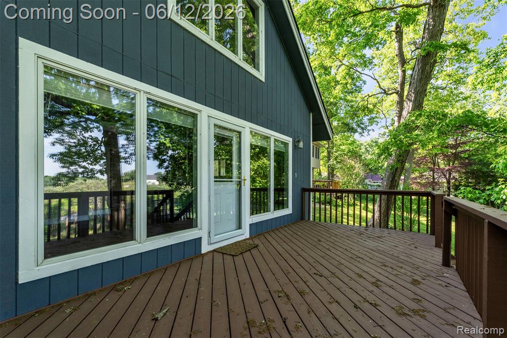 920 Hickory Ridge Circle, Milford, MI 48380 — Photo 41