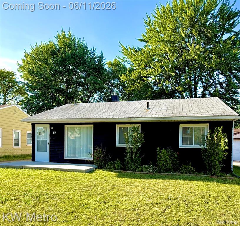 53 E Brickley Avenue, Hazel Park, MI 48030 — Photo 22