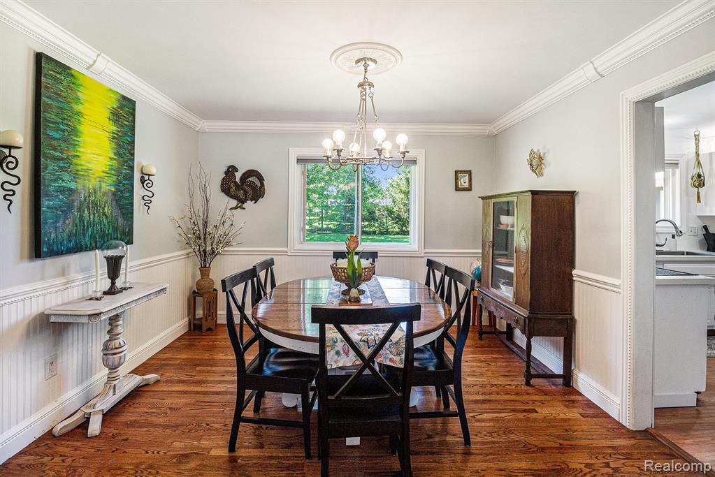 13304 Pomona Drive, Fenton, MI 48430 — Photo 4
