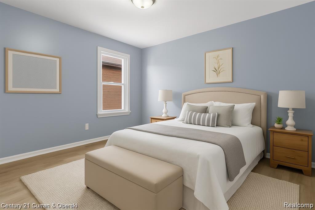 1734 Calvert St., Detroit, MI 48206 — Photo 14