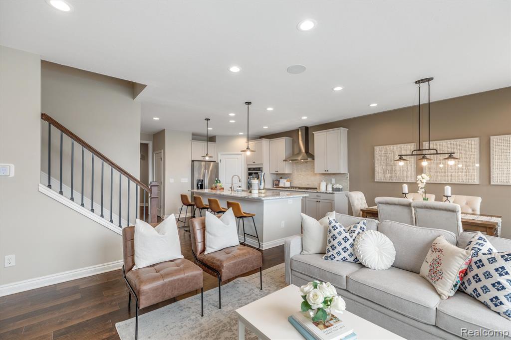 2774 POLSON Street, Ann Arbor, MI 48105 — Photo 13