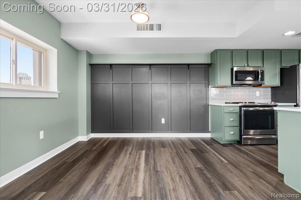 525 W LAFAYETTE Boulevard, 21C, Detroit, MI 48226 — Photo 9
