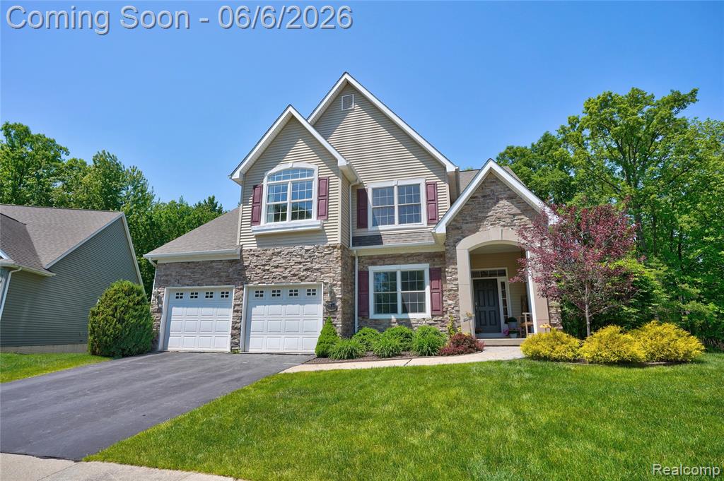 10242 Beacon Court, Grand Blanc, MI 48439 — Photo 6
