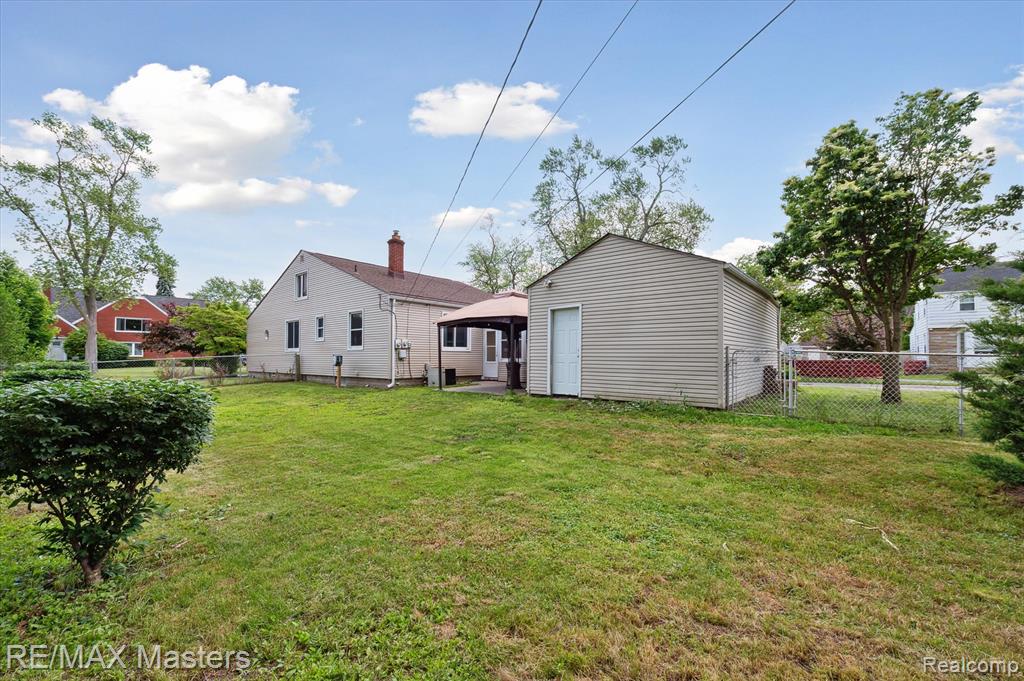601 Saint Marys Avenue, Monroe, MI 48162 — Photo 35