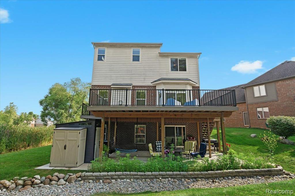 50591 ELMWOOD, Plymouth, MI 48170 — Photo 7
