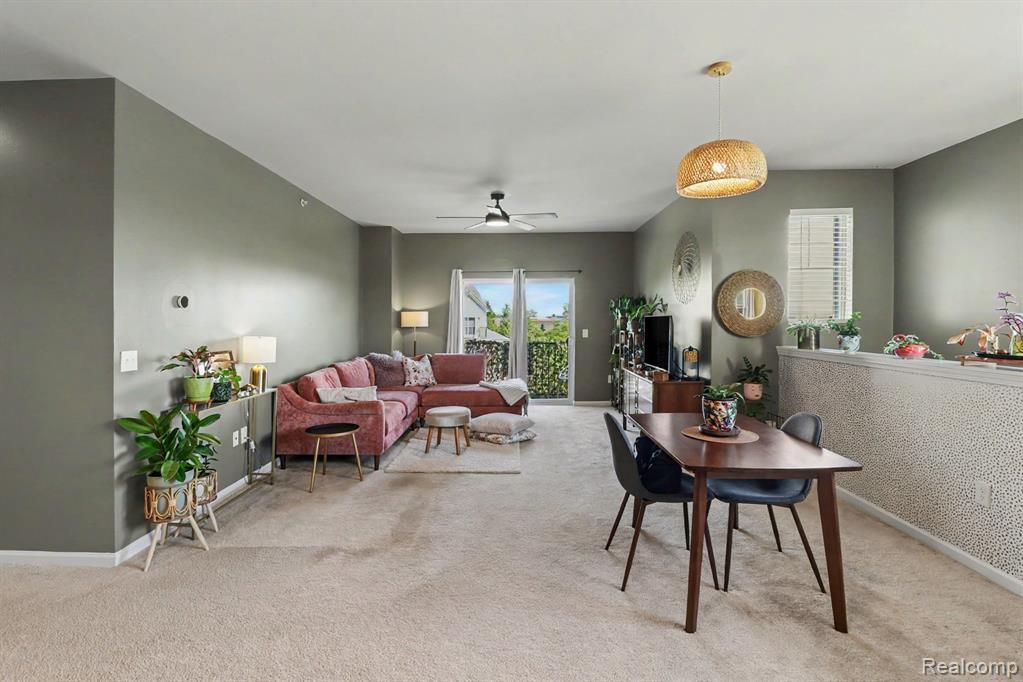 9864 Ridge Run Street, Howell, MI 48855 — Photo 4