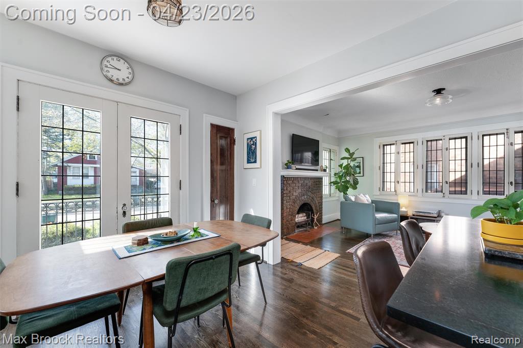 73 Amherst Road, Pleasant Ridge, MI — Photo 15