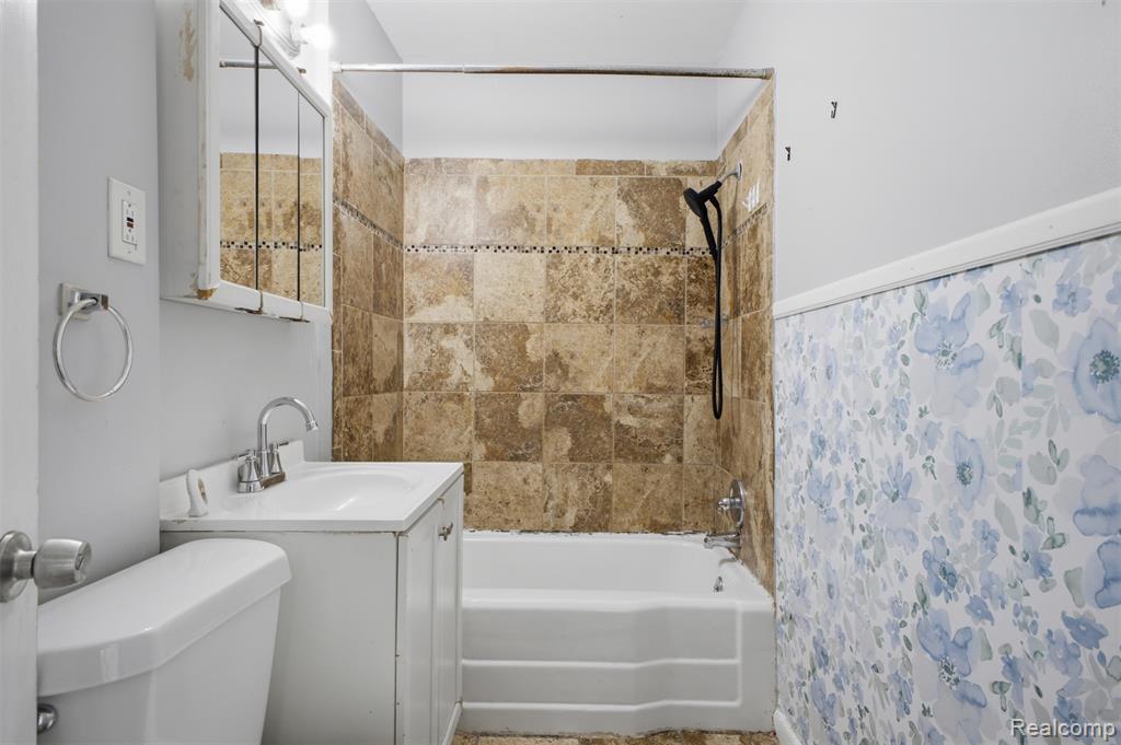 5921 Oldham Street, Taylor, MI 48180 — Photo 26