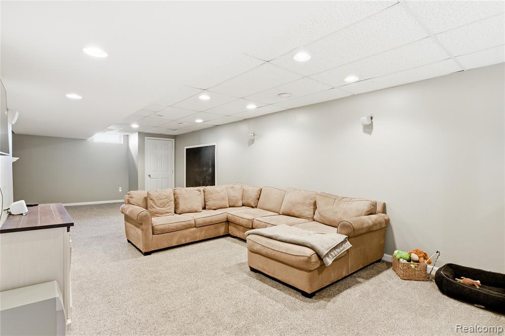 4907 Camelot Drive, Kimball, MI — Photo 22