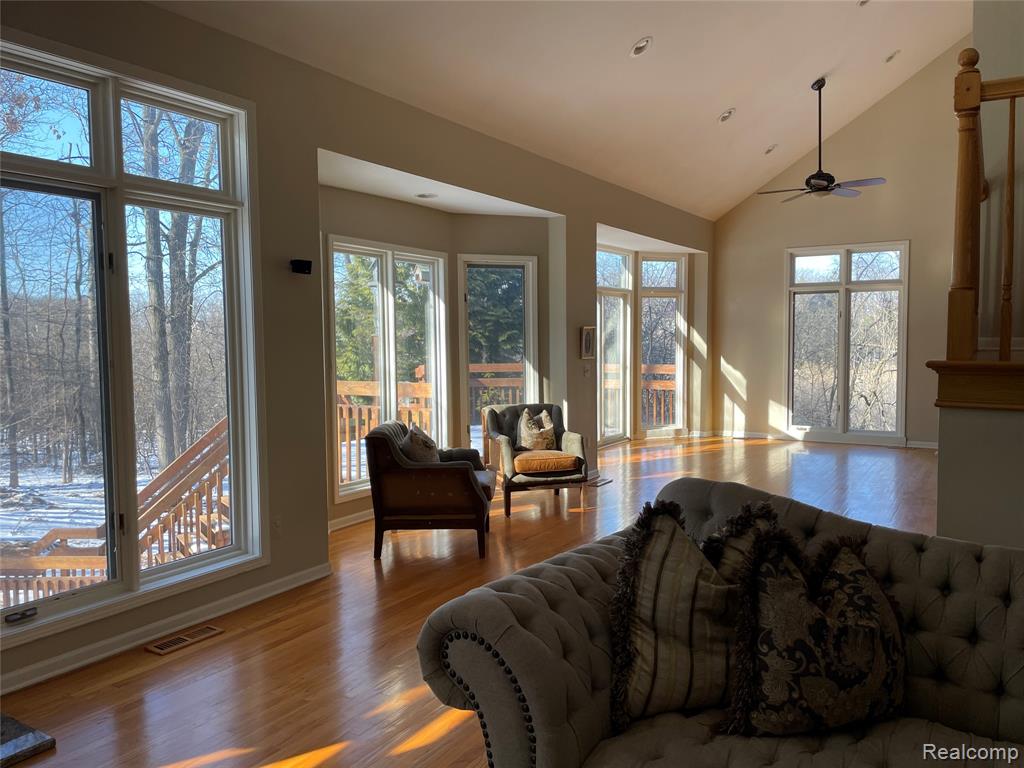 4765 Woodbine Circle S, West Bloomfield, MI 48323 — Photo 29