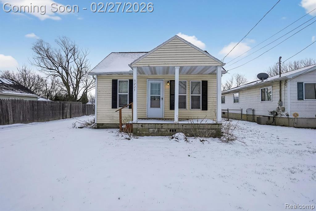 5227 Dania Street, Flint, MI 48532 — Photo 3