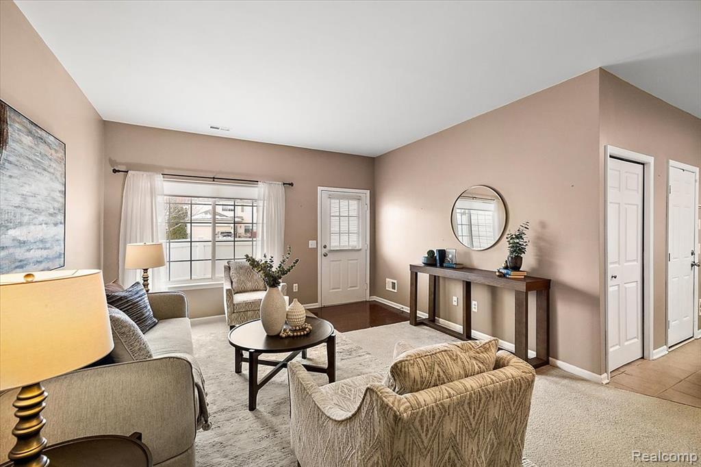 26709 Ashton Drive, Woodhaven, MI 48183 — Photo 6