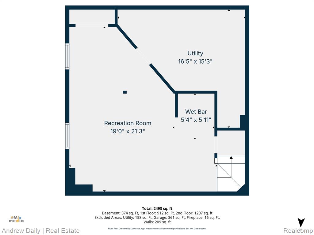 43157 Lancelot Drive, Canton, MI 48188 — Photo 29