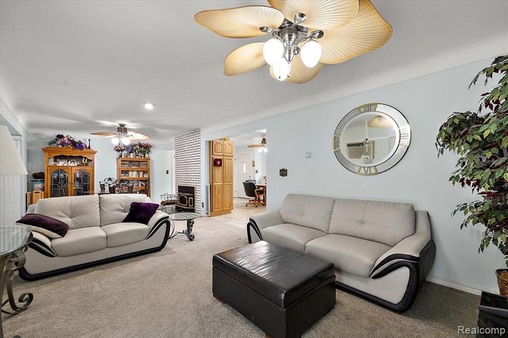 865 N Lapeer Road, Lake Orion, MI 48362 — Photo 15