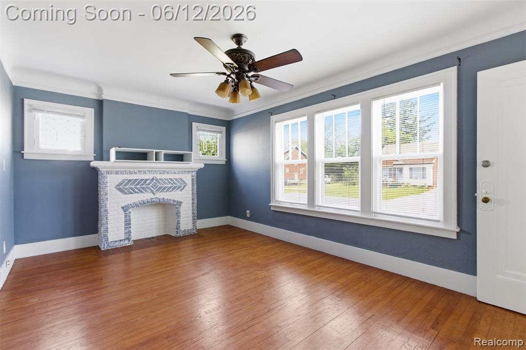 10351 Maplelawn Street, Detroit, MI 48204 — Photo 2